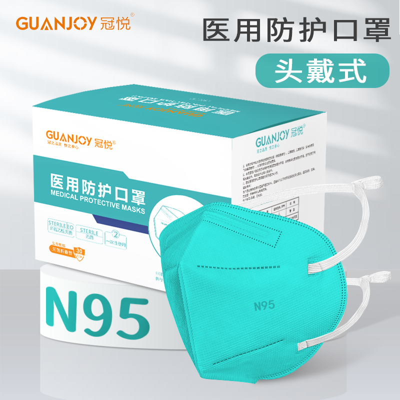 N95防護(hù)口罩和3M口罩有什么區(qū)別？